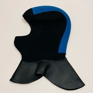 Wetsuit Hood